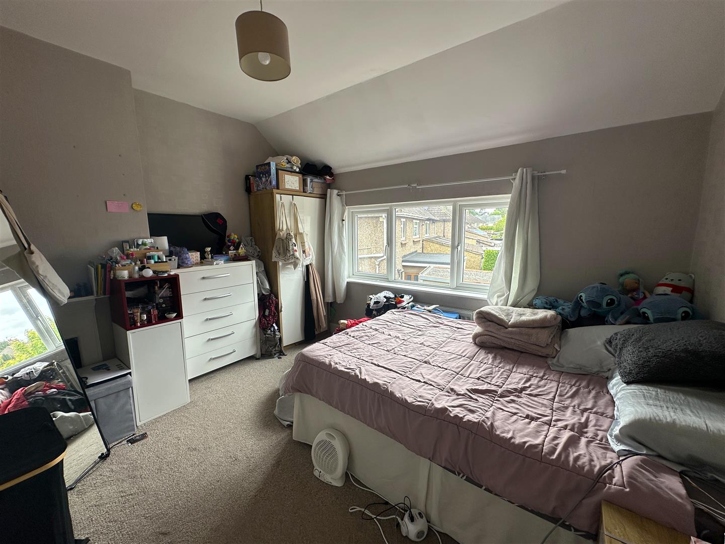 Greenway Lane, Chippenham